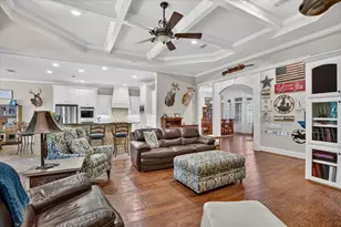 1420 Oaklawn Ln, Aledo, TX 76008 - Photo 9