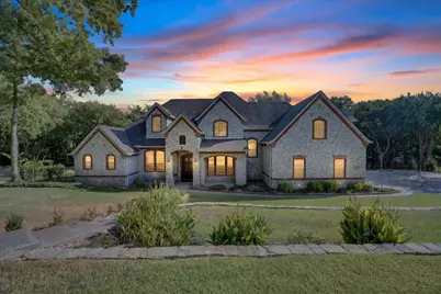 1420 Oaklawn Lane, Aledo, TX 76008 - Photo 1