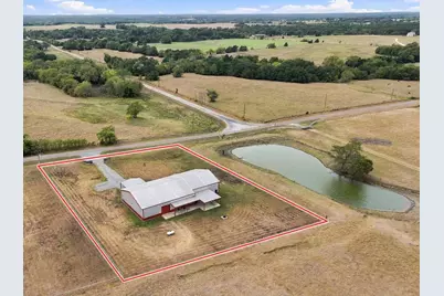 1126 Heritage Road, Gordonville, TX 76245 - Photo 3