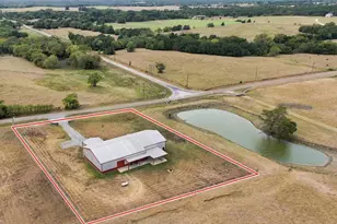 1126 Heritage Rd, Gordonville, TX 76245 - Photo 3