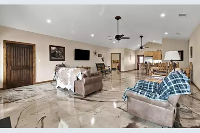 1126 Heritage Road, Gordonville, TX 76245 - Photo 7