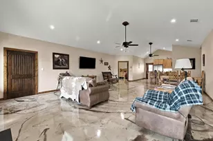 1126 Heritage Rd, Gordonville, TX 76245 - Photo 7