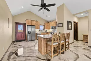 1126 Heritage Rd, Gordonville, TX 76245 - Photo 11