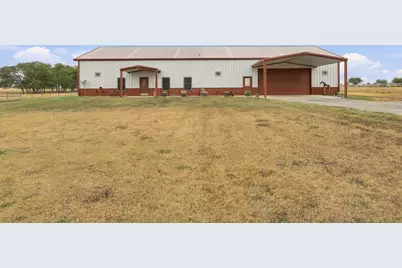 1126 Heritage Road, Gordonville, TX 76245 - Photo 5