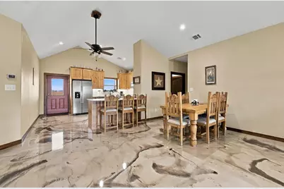 1126 Heritage Road, Gordonville, TX 76245 - Photo 9