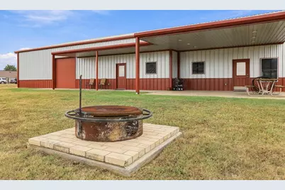 1126 Heritage Road, Gordonville, TX 76245 - Photo 37