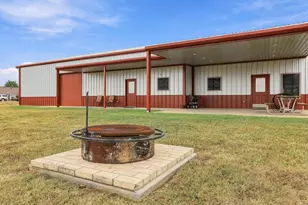 1126 Heritage Rd, Gordonville, TX 76245 - Photo 37