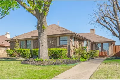 410 W Oak Street, Wylie, TX 75098 - Photo 1