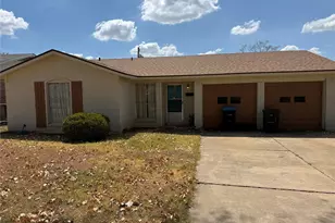 4520 Pecos St, Fort Worth, TX 76119 - Photo 1