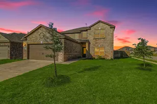 2029 Yarbrough Dr, Anna, TX 75409 - Photo 1