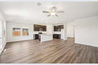 2203 Gustavus Drive, Sherman, TX 75092 - Photo 5