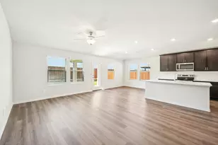 2203 Gustavus Dr, Sherman, TX 75092 - Photo 9