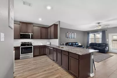 13653 Fehrman Road, Crowley, TX 76036 - Photo 11