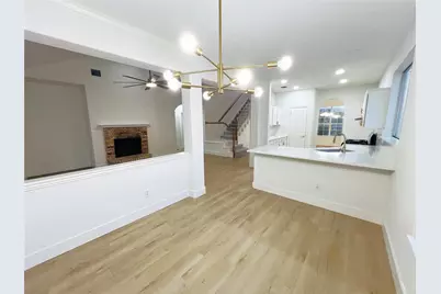 4300 Stone Hollow Way, Fort Worth, TX 76040 - Photo 5