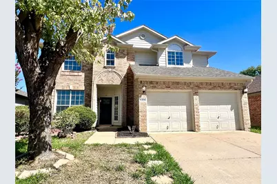 4300 Stone Hollow Way, Fort Worth, TX 76040 - Photo 1
