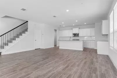 6813 Andrew Drive, North Richland Hills, TX 76180 - Photo 7