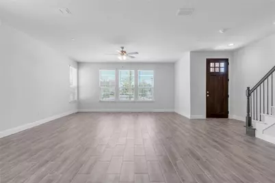 6813 Andrew Drive, North Richland Hills, TX 76180 - Photo 3