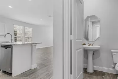6813 Andrew Drive, North Richland Hills, TX 76180 - Photo 13