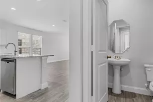 6813 Andrew Dr, North Richland Hills, TX 76180 - Photo 13