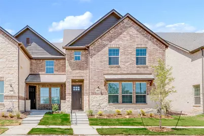 6813 Andrew Drive, North Richland Hills, TX 76180 - Photo 1
