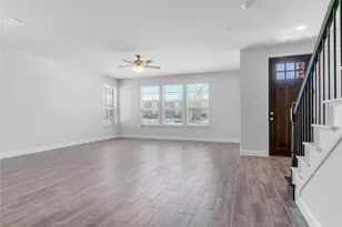 6813 Andrew Dr, North Richland Hills, TX 76180 - Photo 5