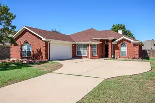 633 Dover Heights Trail, Mansfield, TX 76063 - Photo 1