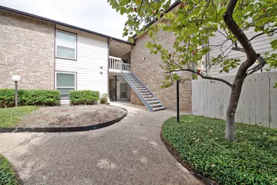 7107 Holly Hill Drive #17, Dallas, TX 75231 - Photo 1