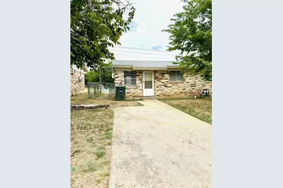 408 Sunset Lane #A & B, Copperas Cove, TX 76522 - Photo 1