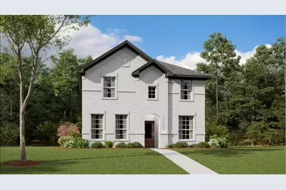 10185 Regal Bend Lane, Fort Worth, TX 76179 - Photo 1