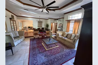 8909 Random Road, Fort Worth, TX 76179 - Photo 3