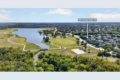 4001 Bridge Water Road, Heartland, TX 75126 - Photo 3