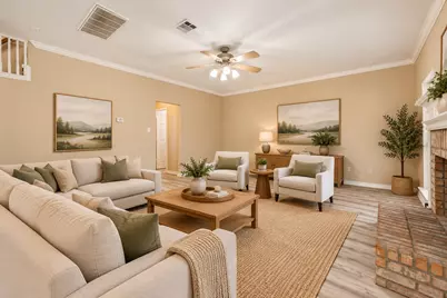 1009 Spanish Oak Drive, Flower Mound, TX 75028 - Photo 7