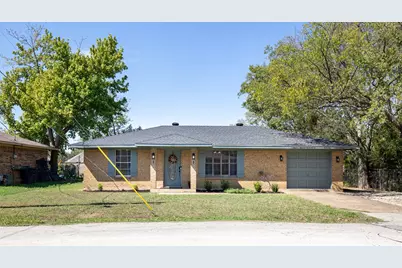 600 Mary Street, Aubrey, TX 76227 - Photo 1