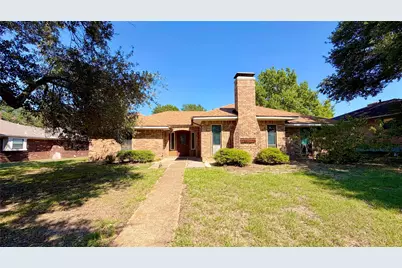 1002 Glenda Street, Terrell, TX 75160 - Photo 23
