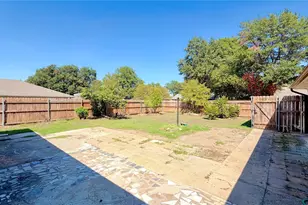 1002 Glenda St, Terrell, TX 75160 - Photo 19