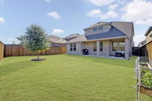 3829 PEARLWOOD Rd, Little Elm, TX 75068 - Photo 35