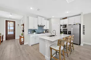 3829 PEARLWOOD Rd, Little Elm, TX 75068 - Photo 5