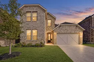 3829 PEARLWOOD Rd, Little Elm, TX 75068 - Photo 1