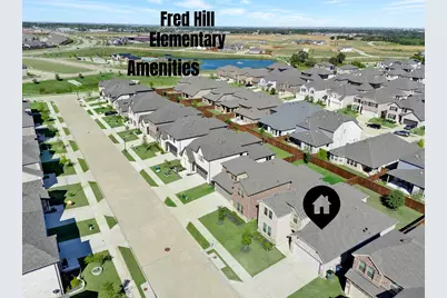3829 Pearlwood Road, Little Elm, TX 75068 - Photo 37
