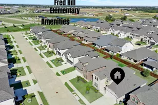 3829 PEARLWOOD Rd, Little Elm, TX 75068 - Photo 37