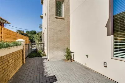 4514 Abbott Avenue #9, Highland Park, TX 75205 - Photo 3