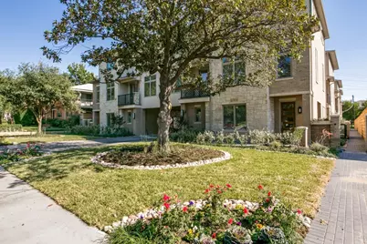 4514 Abbott Avenue #9, Highland Park, TX 75205 - Photo 1