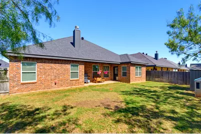 273 Gatling Street, Tuscola, TX 79562 - Photo 39