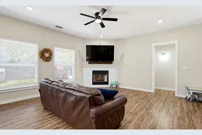 273 Gatling Street, Tuscola, TX 79562 - Photo 5
