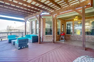 2226 Creek Side Dr, Weatherford, TX 76087 - Photo 5