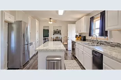 6305 Friesian Drive, Godley, TX 76044 - Photo 5