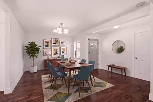 1512 Wilshire Blvd, Arlington, TX 76012 - Photo 7