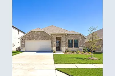 6207 Castamere Drive, Princeton, TX 75071 - Photo 1