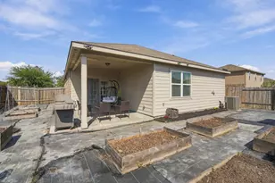 101 Rebel Ridge, Venus, TX 76084 - Photo 25