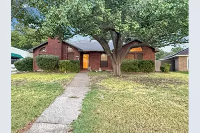 316 N Winding Oaks Drive, Wylie, TX 75098 - Photo 1
